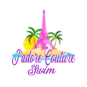 J’adore Couture Swim logo
