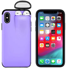 Load image into Gallery viewer, iPhone case + Airpods Case