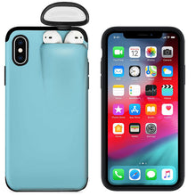 Load image into Gallery viewer, iPhone case + Airpods Case