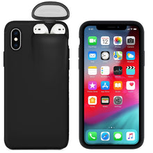 Load image into Gallery viewer, iPhone case + Airpods Case
