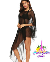 Load image into Gallery viewer, Misty Coverup Dress
