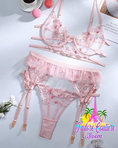 Angelica 3pc Set