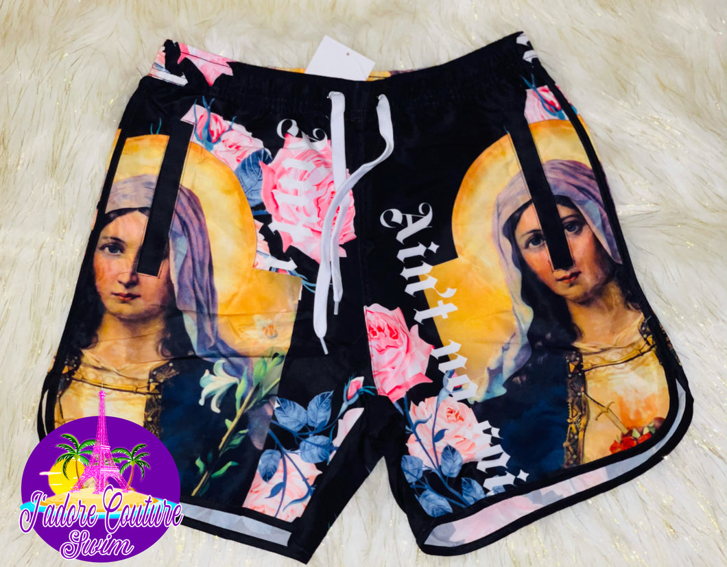 Hail Mary Trunks