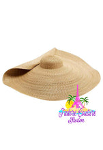 Load image into Gallery viewer, Rendezvous Beach Hat
