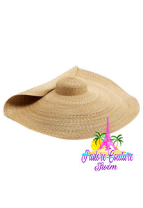 Rendezvous Beach Hat