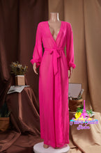 Load image into Gallery viewer, Khadz Coverup Robe
